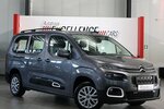 Citroen Berlingo 1.5 BLUE-HDI FEEL XL130 / 7-SITZER / 136.000 km 14.221 &euro; Hamm 59077