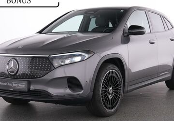 Mercedes-Benz EQA 15.638 km 40.985 &euro; Essen 45309
