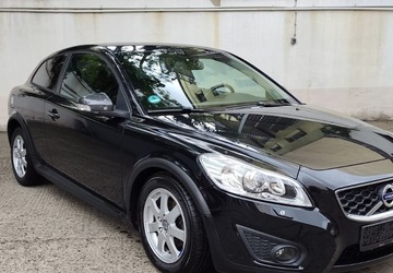 Volvo C 30 1.6 D Drive Kinetic Klimaautomatic 175.171 km 3.999 &euro; Berlin 10247