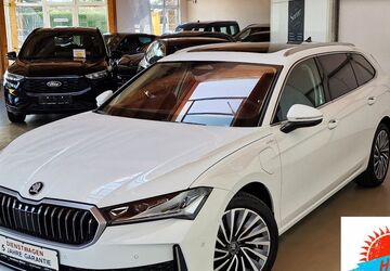 Skoda Superb 15.929 km 41.990 &euro; Ichenhausen 89335