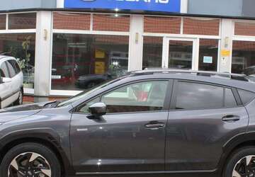 Subaru Crosstrek 1.400 km 31.990 &euro; Mariental 38368