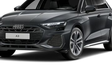 Audi A3 7.305 km 38.448 &euro; Landsberg 86899