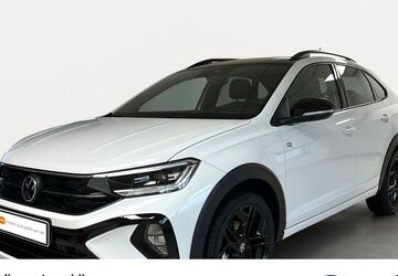 VW Taigo 9.999 km 31.888 &euro; Winsen (Luhe) 21423