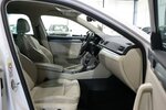 Skoda Superb Combi 2.0 TDI DSG STYLE / WHITE & BEIGE / 108.000 km 21.111 &euro; Hamm 59077