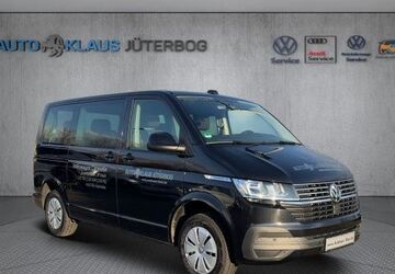 VW T6 Caravelle 78.500 km 41.450 &euro; Jüterbog 14913