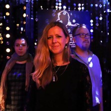Daisy Chapman - Zwischen den Stühlen 2026 22.10.2026 Kulturbühne Bremervörde
