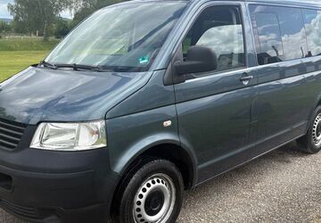 VW T5 California 238.000 km 11.600 &euro; Knetzgau 97478
