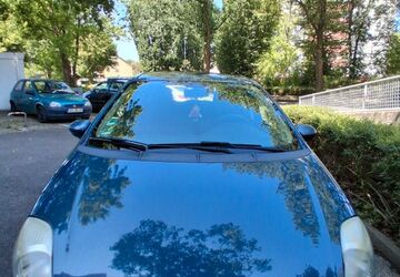 Fiat Grande Punto 114.000 km 3.450 &euro; Emmendingen 79312
