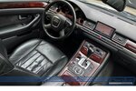 Audi A8 3.0 TDI quattro Lang*Pano*Touch ID*4xSHZ 265.860 km 6.450 &euro; Berlin 13187
