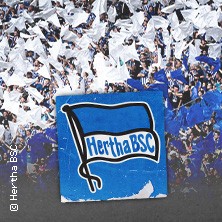 Hertha BSC - DSC Arminia Bielefeld 24.10.2026 Olympiastadion Berlin