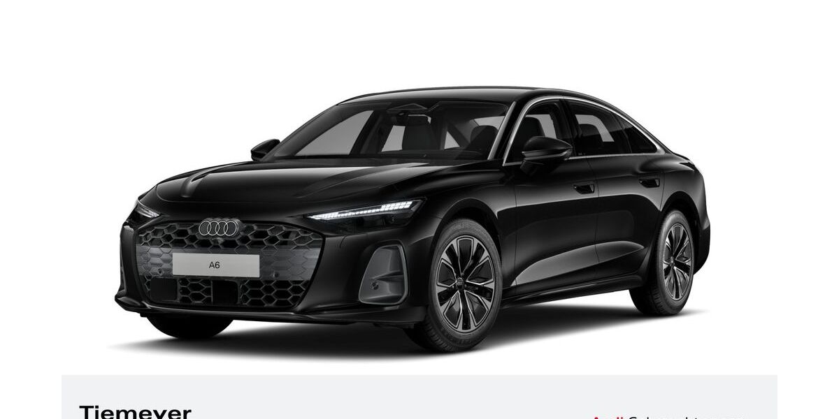 Audi A6 27.220 km 42.690 &euro; Bochum 44809