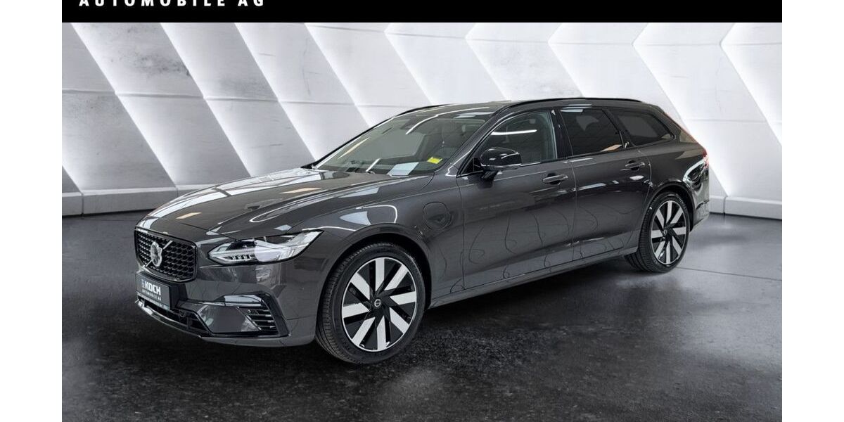 Volvo V90 20.965 km 48.960 &euro; Berlin 10553