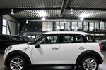Mini Cooper D Countryman PEPPER II CARBON COLOUR 129.000 km 9.444 &euro; Hamm 59077
