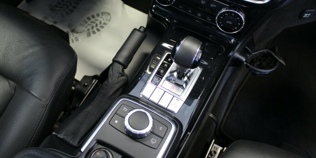 Mercedes-Benz G 350 d 7G-TRONIC 79.998 km 63.980 &euro; Euskirchen 53881