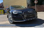 Audi A6 Allroad 3.0 TDI V6*AHK*RFK*LuftF*Keyless*BT* 61.141 km 25.990 &euro; Berlin 13187