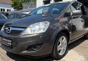 Opel Zafira 108.000 km 5.990 &euro; Lage 32791
