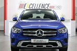 Mercedes-Benz GLC 300 d 4M BUSINESS SPORT PANORAMA, WIDESCREEN 150.000 km 30.333 &euro; Hamm 59077