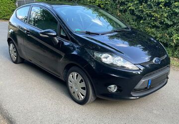 Ford Fiesta 115.000 km 3.190 &euro; Frankfurt am Main 60320
