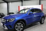 Mercedes-Benz GLC 300 d 4M BUSINESS SPORT PANORAMA, WIDESCREEN 150.000 km 30.333 &euro; Hamm 59077