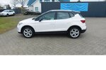 Seat Arona 1.0 FR-Line TSI BMT Navi Klima Alu 10.700 km 16.690 &euro; Vordorf 38533
