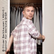 Ab in den Schrank 24.10.2026 Boulevardtheater Bremen