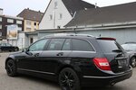 Mercedes-Benz C 200 T CDI BE AVANTGARDE / LEDER, NAVI+ 250.000 km 4.702 &euro; Hamm 59077