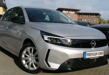 Opel Corsa 1.2 Turbo Edition Tempomat Volldigitales Kam 7.405 km 16.980 &euro; Falkensee 14612