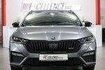 Skoda Octavia Combi TDI DSG 4x4 RS PLUS SPORT BLACK 145.000 km 24.991 &euro; Hamm 59077