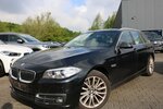 BMW 520d Touring BUSINESS LUXURY / LEDER, XENON 230.000 km 9.102 &euro; Hamm 59077