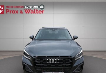 Audi Q2 35 TFSI 7-S-tronic advanced LED+KAMERA+ACC 23.151 km 23.970 &euro; Hagenow 19230