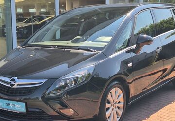 Opel Zafira 130.642 km 8.990 &euro; Emden-Hinte 26759