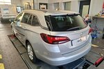 Opel Astra Klimatr.Navi.Sitzh.Temp. CarPlay 1Hd 73tkm 73.000 km 11.250 &euro; Erftstadt 50374