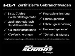 Kia SPORTAGE D2.0 48V AWD AT8 GTL TECH LEDER 70.523 km 22.960 &euro; Höhenkirchen-Siegertsbrun 85635