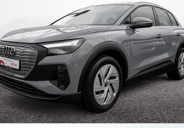 Audi Q4 e-tron 21.248 km 26.990 &euro; Uelzen 29525