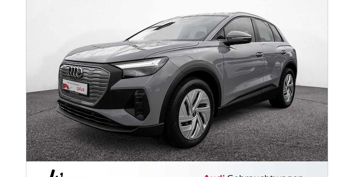 Audi Q4 e-tron 21.248 km 26.990 &euro; Uelzen 29525