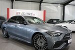 Mercedes-Benz C 220 d 4M BUSINESS AMG-LINE SPORT NIGHT / TOP 113.000 km 36.991 &euro; Hamm 59077