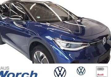 VW ID.4 21.776 km 44.949 &euro; Südharz 06536