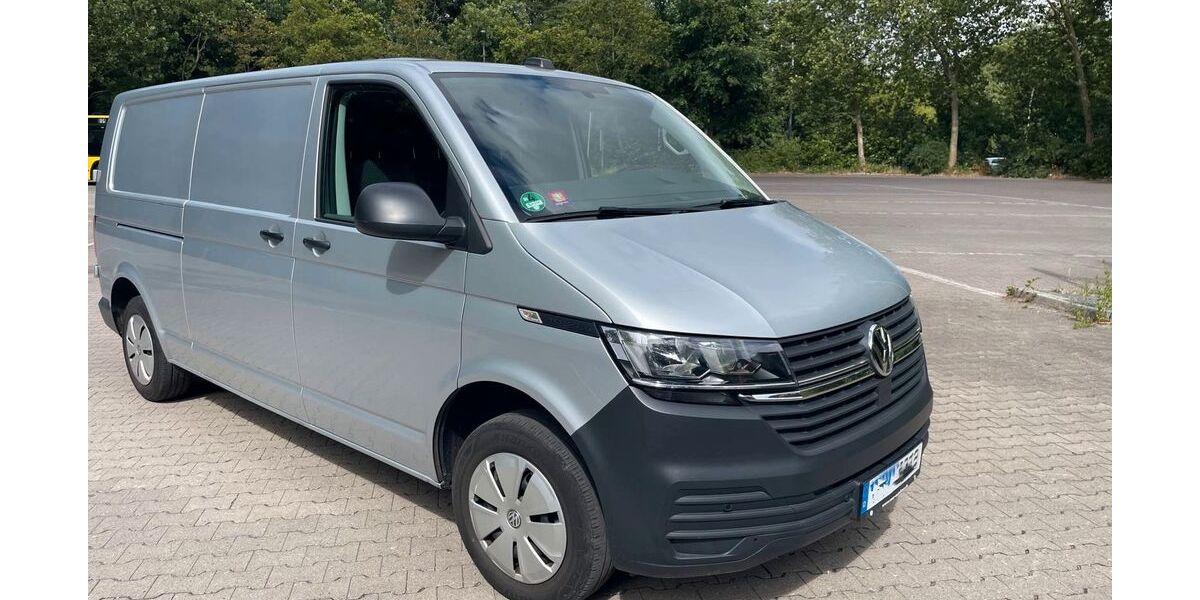 VW T6 Transporter 54.300 km 34.600 &euro; Berlin - Reinickendorf 13507