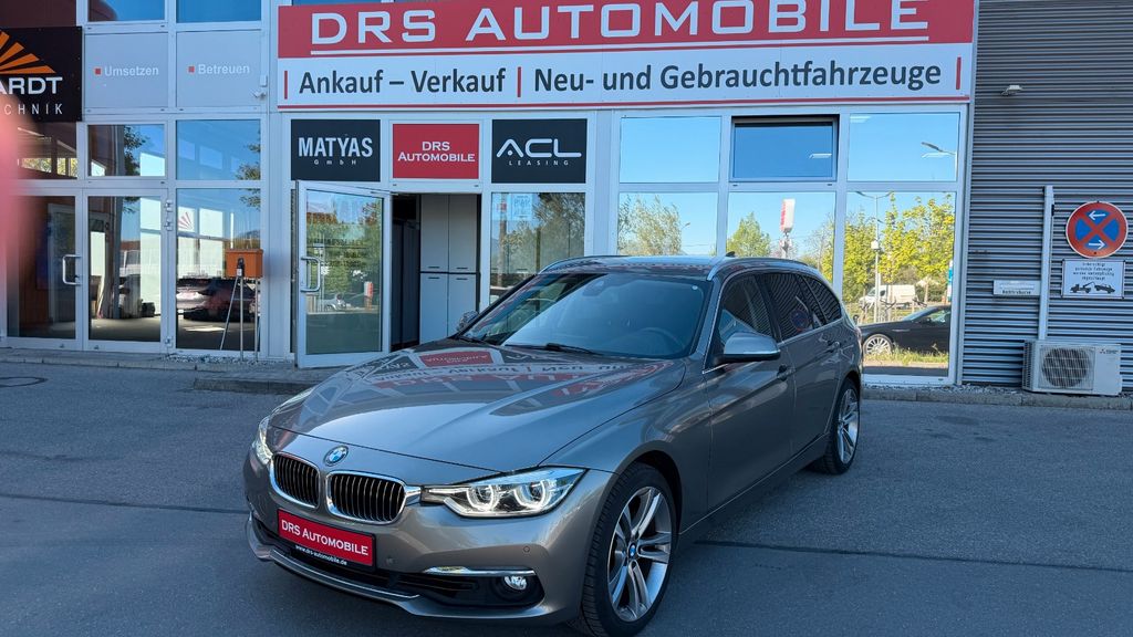 BMW 330 170.715 km 17.900 &euro; Rosenheim 83026