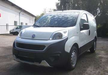 Fiat Fiorino 78.173 km 8.899 &euro; Bergen 18528