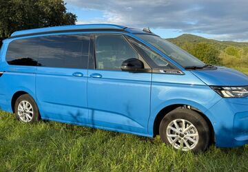 VW T7 California 17.000 km 58.700 &euro; Bonn 53173