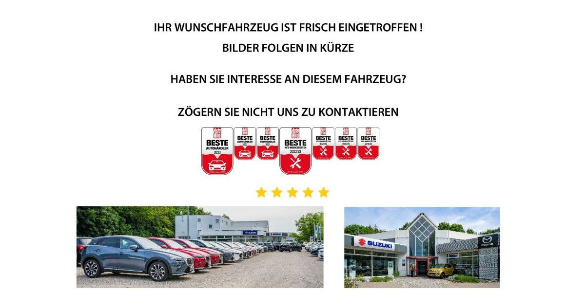 Mazda CX-60 12.900 km 43.990 &euro; Memmingen 87700