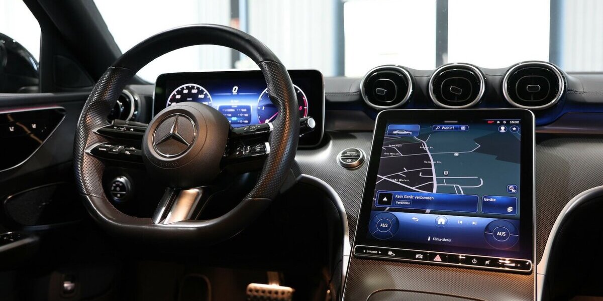 Mercedes-Benz C 220 d 4M BUSINESS AMG-LINE SPORT NIGHT / TOP 113.000 km 36.991 &euro; Hamm 59077