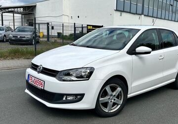 VW Polo 197.000 km 3.350 &euro; Friedberg (Hessen) 61169
