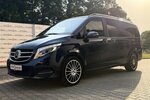 Mercedes-Benz V 250 d / EXCLUSIVE / PANO / El.Tür / Comand 99.000 km 42.990 &euro; Mönchengladbach 41066