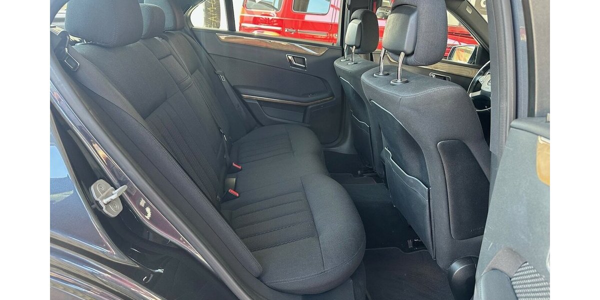 Mercedes-Benz E 200 CDI BlueEfficiency Elegance |Navi|Tempo|PDC 199.782 km 7.499 &euro; Mainz-Kostheim 55246