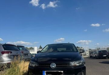 VW Polo 76.200 km 10.500 &euro; Frechen 50226