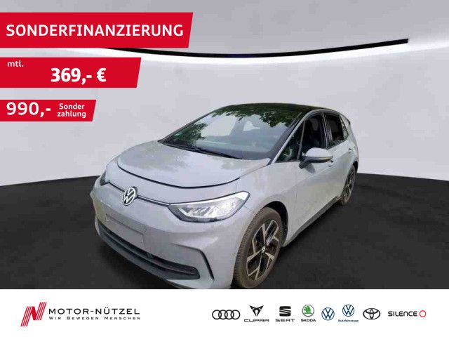 VW ID.3 30.227 km 28.930 &euro; Bayreuth 95448