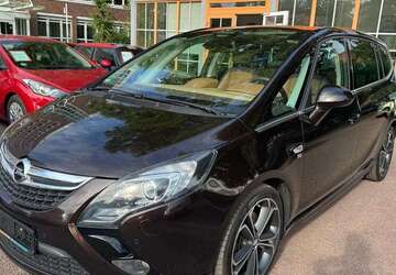 Opel Zafira Tourer 305.000 km 4.990 &euro; Magdeburg 39124