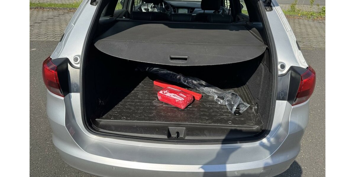 Opel Astra Klimatr.Navi.Sitzh.Temp. CarPlay 1Hd 73tkm 73.000 km 11.250 &euro; Erftstadt 50374